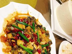 -江南村海鲜馆(洞头店)