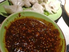 味碟-一叶一世界•素食餐厅(环球中心店)