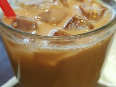 -皇后餐厅-煲仔·小菜·打边炉(古北店)