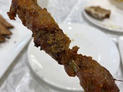 -马凯餐厅(地安门店)