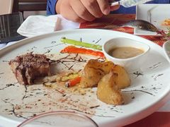 -ITA·意塔意大利餐厅(亦庄店)