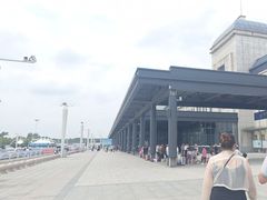 -烟台南站