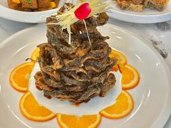 -中国饭店-餐厅