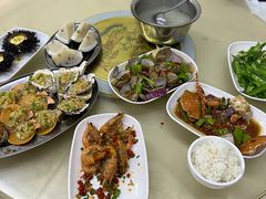 -忆海南海鲜(椰风巷第一市场店)