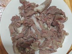 蘸羊肉-三中高皇羊肉馆