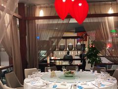 -旺顺阁·北京菜(北辰上品+)