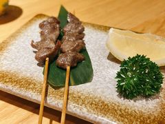 郡肝-隐泉京望日式料理(太和广场店)
