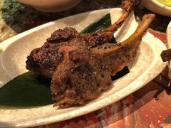 -御满屋日本料理
