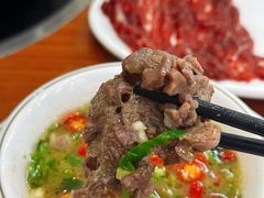 -阿波潮汕牛肉火锅·汤粉面(拱北店)