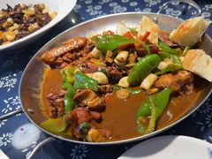 -旺角小渔村(上夼店)