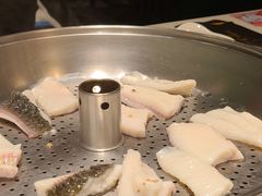 -顺峰顺水顺德菜(第一百货店)