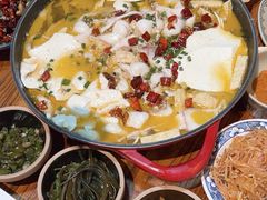 -呱呱叫民俗风味主题餐厅(沣峪口店)