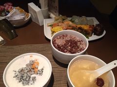 -杭州国际会议中心洲际酒店-原素全日餐厅(解放东路店)