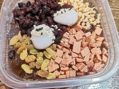 -御膳品糖水(欧乐坊店)