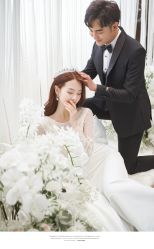 -蒙娜丽莎婚纱摄影(鲁邦店)