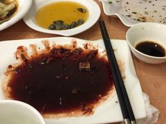 -浦江餐饮·上海菜馆(五四路店)