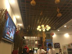 -芝麻花餐厅(祁家豁子店)