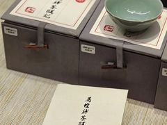 -湖畔居茶楼(湖滨店)