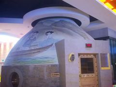 -丽池宫韩式汗蒸会馆(华灯坊店)