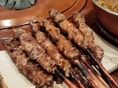 -水煮三国·川鲁江湖菜(香山店)