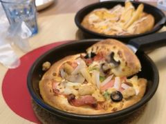 -必胜客(兴华中路PH店)