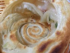 原味油旋-油旋张(大观园店)