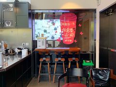 -BLAQ咖啡(骏豪店)