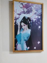 -盘子女人坊古装写真摄影(天津总店)