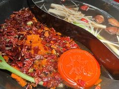 -楠火锅(新街口苏宁店)
