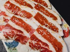 -虎焱炭火烧肉
