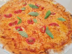 -沈阳君悦酒店·意坊意大利餐厅