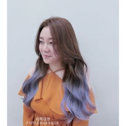 -P.STYLE派斯造型