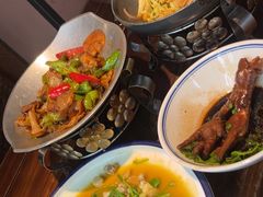 -鱼食饭稻·苏浙土菜17年老馆子(平江路店)