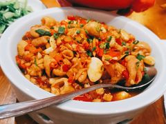 -火宫殿·湘菜小吃·商务宴请·生日聚会(东塘店)