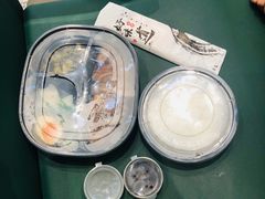 -陈鹏鹏潮汕菜(宝安机场T3航站楼店)