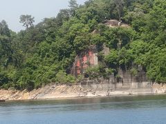 -千岛湖东南湖区