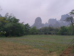 -明仕田园