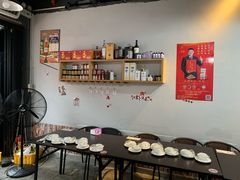 -三妹小龙虾·黄油蟹(华侨城总店)