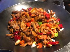 -有家生煎(三里屯店)