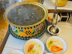-福州西湖大酒店·怡湖咖啡厅