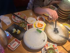 -莲寿司(国兴店)