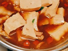 -外婆家(南通CBD大有境店)