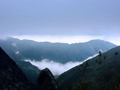 -南岳衡山风景名胜区