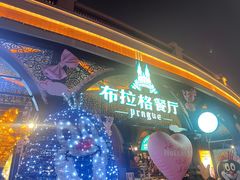 -布拉格餐厅· 中欧捷克菜(全国首店)