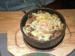 -沼津港精致料理·寿喜烧·烧鸟(龙湖南桥天街日料榜单店)