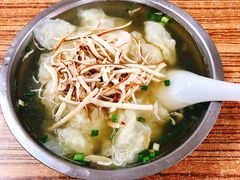 -荣巷小馄饨(荣巷店)