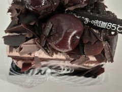 -Bread618面包生日蛋糕(欧亚商都店)