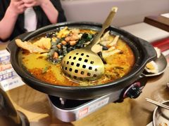 -神府路壹号·海鲜烧烤·砂锅粥·锅物(三坊七巷店)