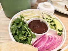-老昌春饼(果戈里大街店)