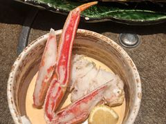 -蟹道乐(京都本店)